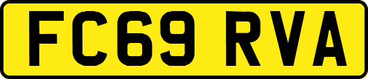 FC69RVA