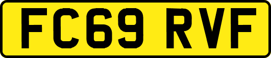 FC69RVF