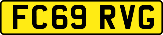 FC69RVG