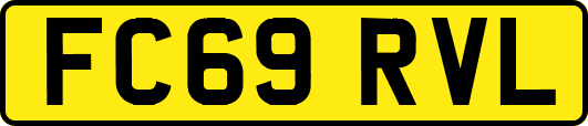 FC69RVL