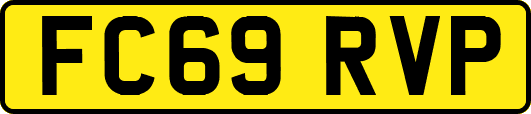 FC69RVP