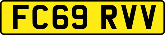 FC69RVV