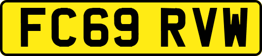 FC69RVW
