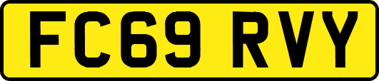 FC69RVY