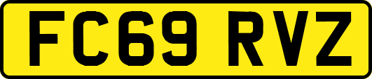 FC69RVZ