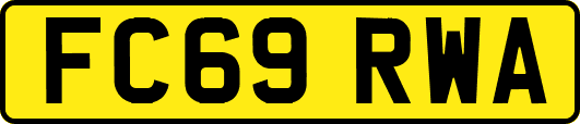 FC69RWA