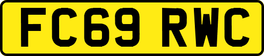FC69RWC