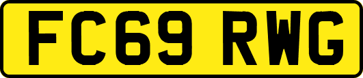 FC69RWG