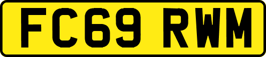 FC69RWM