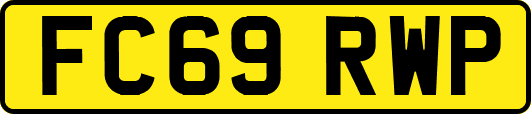 FC69RWP
