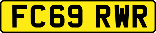 FC69RWR