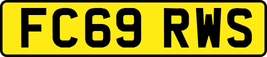 FC69RWS