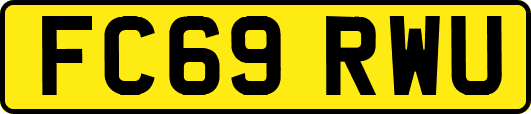 FC69RWU