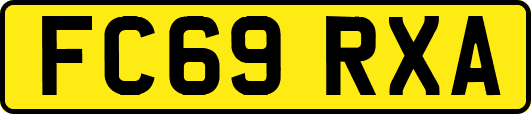 FC69RXA