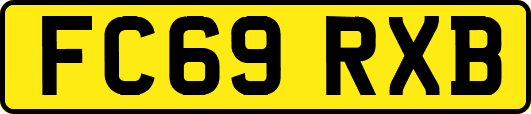 FC69RXB