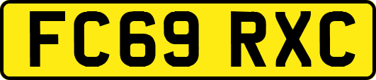 FC69RXC