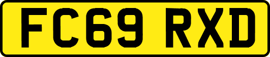 FC69RXD