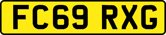FC69RXG
