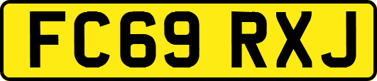 FC69RXJ