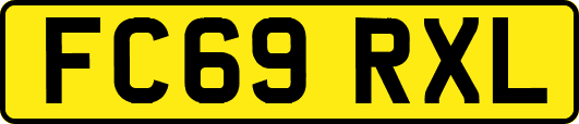 FC69RXL