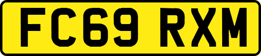 FC69RXM