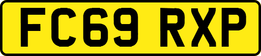FC69RXP