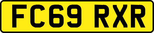 FC69RXR