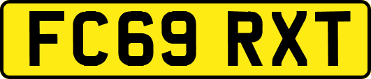 FC69RXT