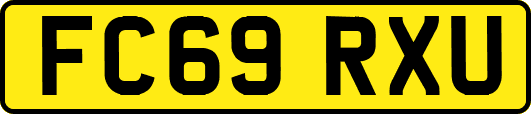 FC69RXU