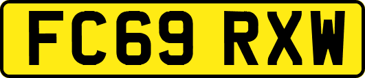 FC69RXW