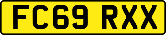 FC69RXX