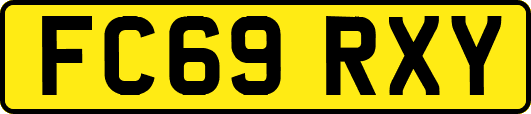 FC69RXY