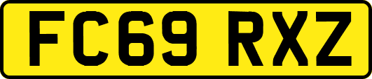 FC69RXZ
