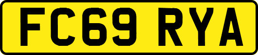 FC69RYA