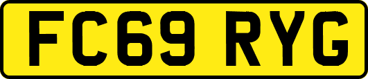FC69RYG
