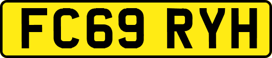 FC69RYH