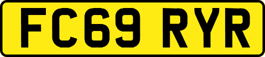 FC69RYR