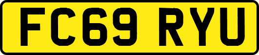 FC69RYU
