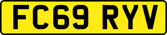 FC69RYV