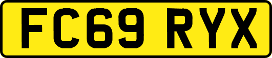 FC69RYX