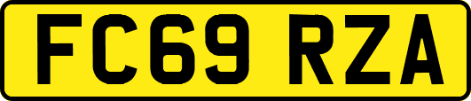 FC69RZA