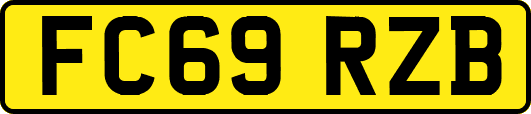 FC69RZB