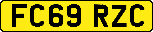 FC69RZC