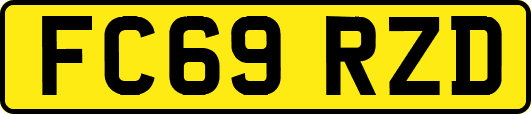 FC69RZD
