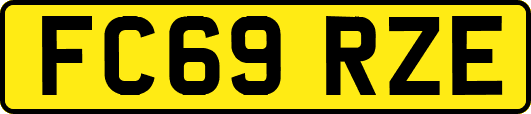 FC69RZE