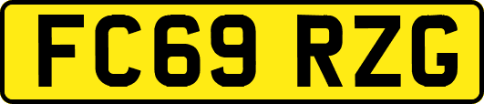 FC69RZG