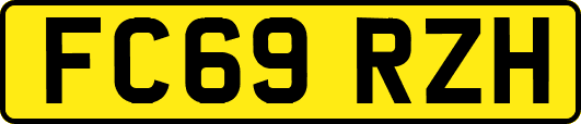 FC69RZH