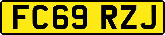 FC69RZJ