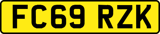 FC69RZK