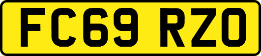 FC69RZO